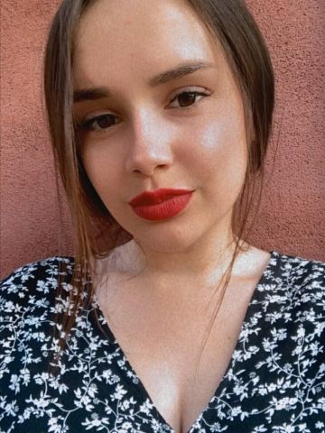 Проститутка Ася